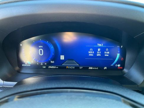 Used 2023 Ford Explorer ST w/ Equipment Group 401A image 16