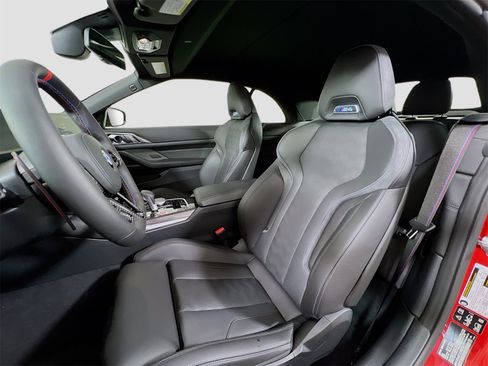 New 2026 BMW M4 xDrive Competition w/ Executive Package image 20