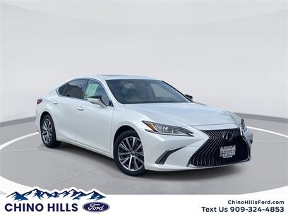 Used 2019 Lexus ES 350