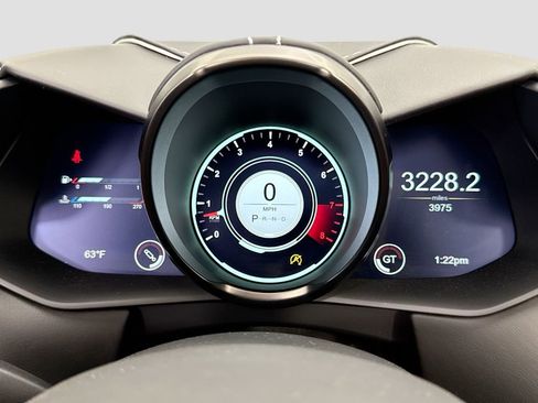 Used 2021 Aston Martin DBS Superleggera Volante image 38