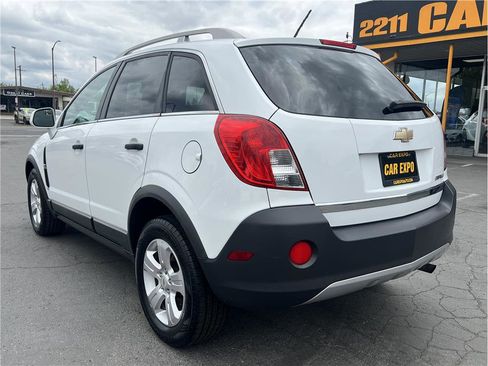 Used 2015 Chevrolet Captiva Sport LS image 26