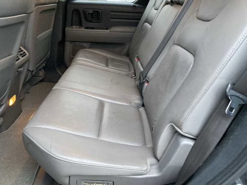 Used 2012 Honda Ridgeline RTL image 23