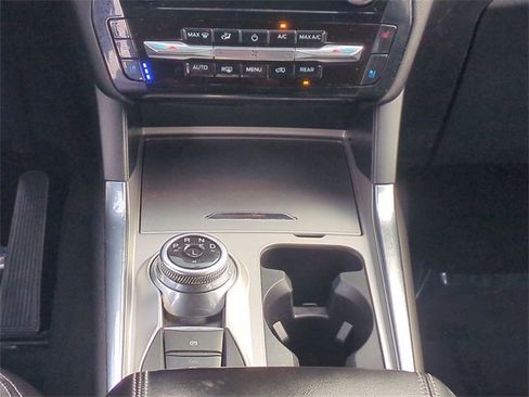 Certified 2023 Ford Explorer Limited w/ Limited Technology Package image 19