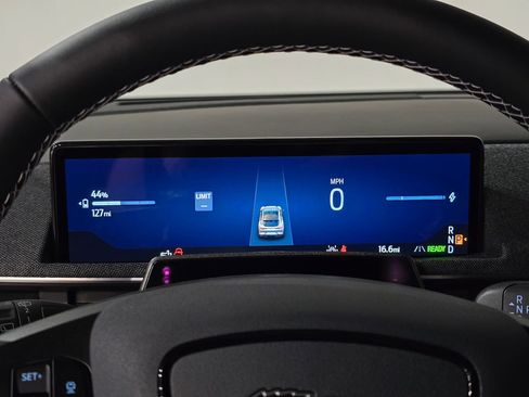 New 2025 Ford Mustang Mach-E GT w/ Interior Protection Package image 22