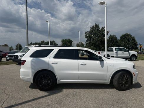 Used 2023 Dodge Durango R/T AWD/4WD image 10