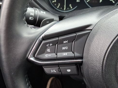 Used 2022 MAZDA CX-5 AWD 2.5 S w/ Premium Plus Pkg image 23