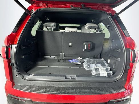 New 2026 Toyota Sequoia Limited AWD/4WD image 23