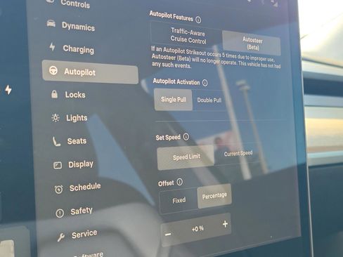 Used 2021 Tesla Model 3 Long Range image 28