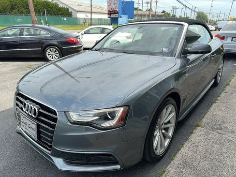 Used 2016 Audi A5 2.0T Premium AWD/4WD image 36