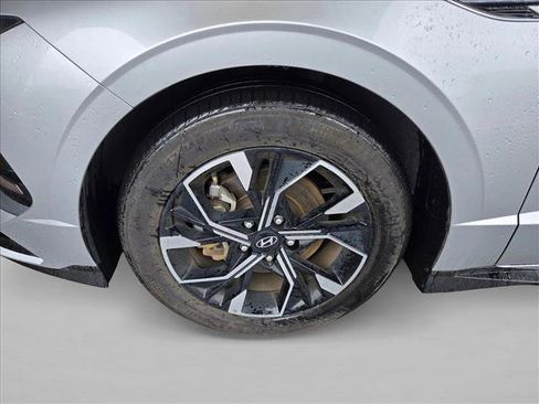 Used 2025 Hyundai Sonata SEL image 10
