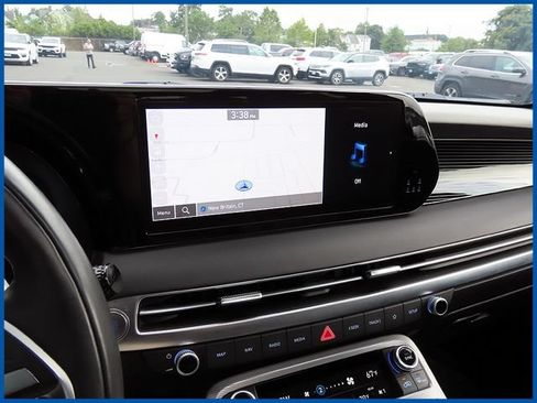 Used 2024 Hyundai Palisade Calligraphy AWD/4WD image 18