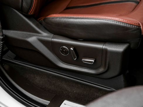 Used 2018 Ford F150 King Ranch w/ Equipment Group 601A Luxury image 37