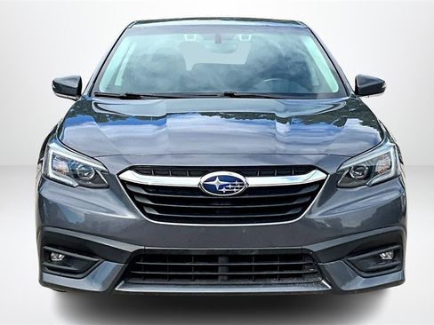 Used 2022 Subaru Legacy Premium image 2