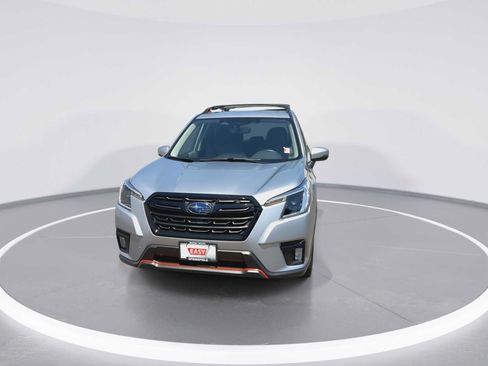 Used 2023 Subaru Forester Sport AWD/4WD image 3