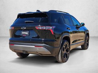 New 2026 Chevrolet Equinox LT w/ Midnight Edition video 2