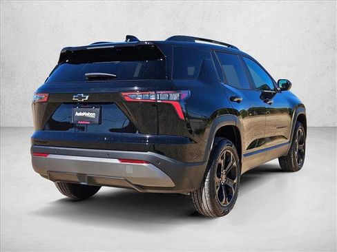 New 2026 Chevrolet Equinox LT w/ Midnight Edition image 2