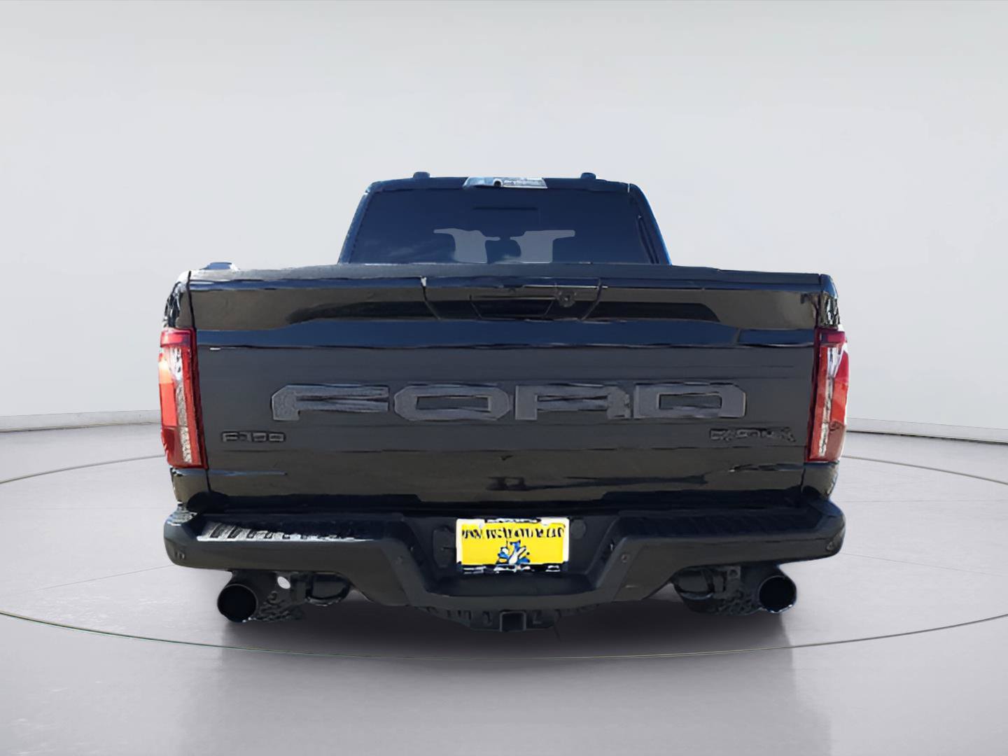 Used 2024 Ford F150 Raptor AWD/4WD image 4