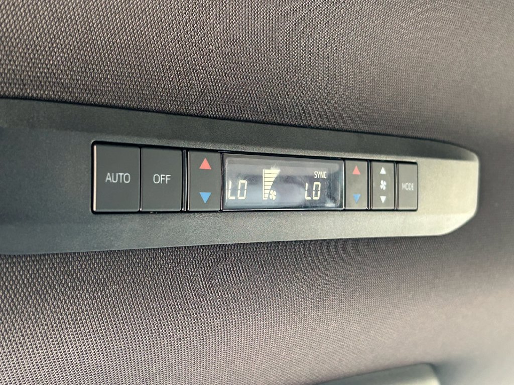 Certified 2026 Toyota Sienna XSE AWD/4WD image 27
