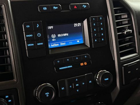 Used 2018 Ford F350 XL w/ Power Equipment Group AWD/4WD image 53