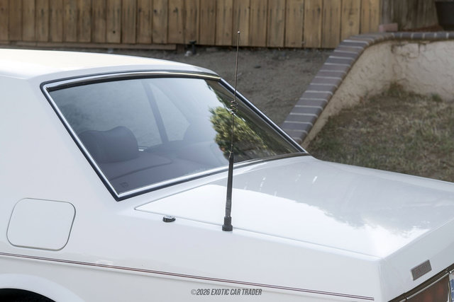 Used 1989 Bentley Turbo R RWD image 78