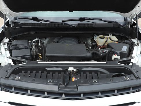 Used 2020 Chevrolet Silverado 1500 RST w/ True North Edition AWD/4WD image 29