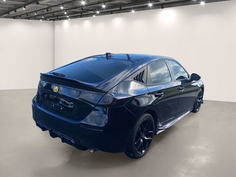 Used 2022 Honda Civic Sport image 6