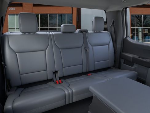 New 2026 Ford F150 XL image 11