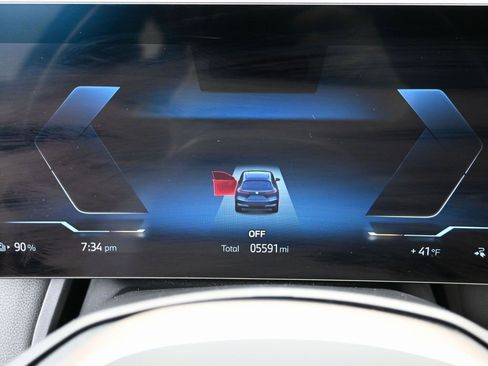 Used 2022 BMW iX xDrive50 w/ Sport Package image 21