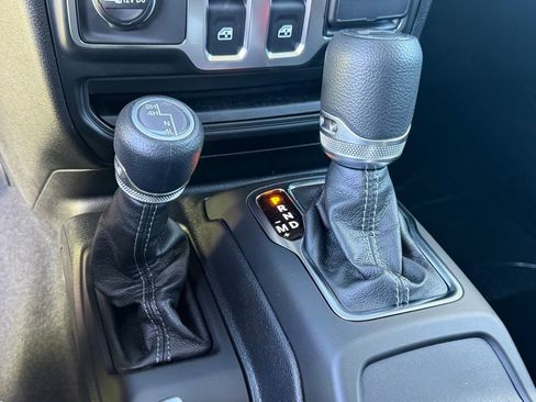 New 2026 Jeep Wrangler Sport image 24