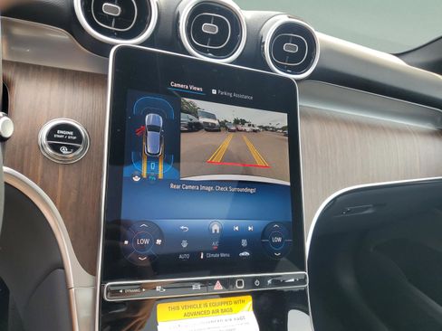 Used 2026 Mercedes-Benz GLC 300 4MATIC image 22