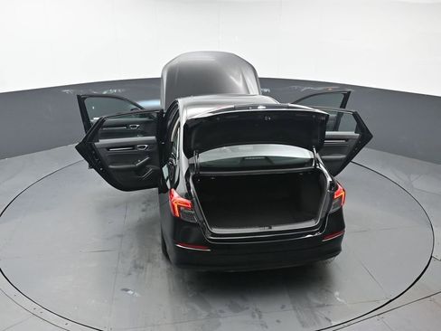 Certified 2024 Honda Civic Touring image 51