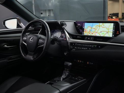 Used 2019 Lexus ES 350 image 47