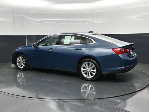 Used 2024 Chevrolet Malibu LT FWD image 10