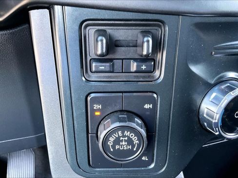 Used 2025 Ford F150 Tremor w/ Tow/Haul Package AWD/4WD image 31