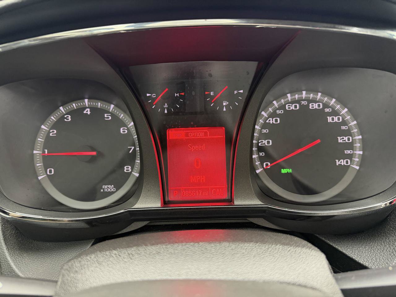 Used 2017 GMC Terrain SLE w/ Convenience Package AWD/4WD image 27