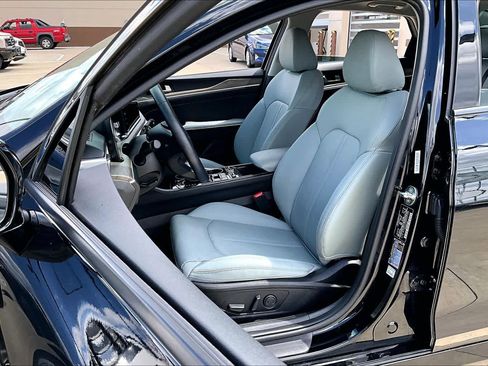 Used 2024 Kia K5 EX w/ EX Premium Package FWD image 8
