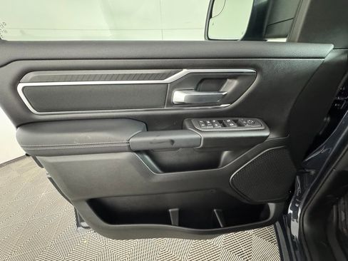 New 2026 RAM 1500 4x4 Crew Cab image 35