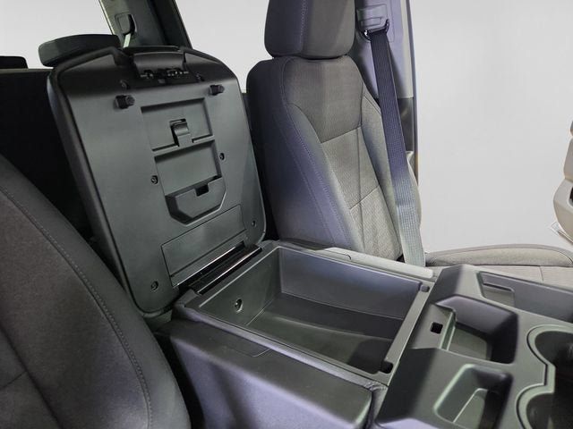 New 2026 Chevrolet Silverado 2500 Custom w/ Custom Value Package AWD/4WD image 32