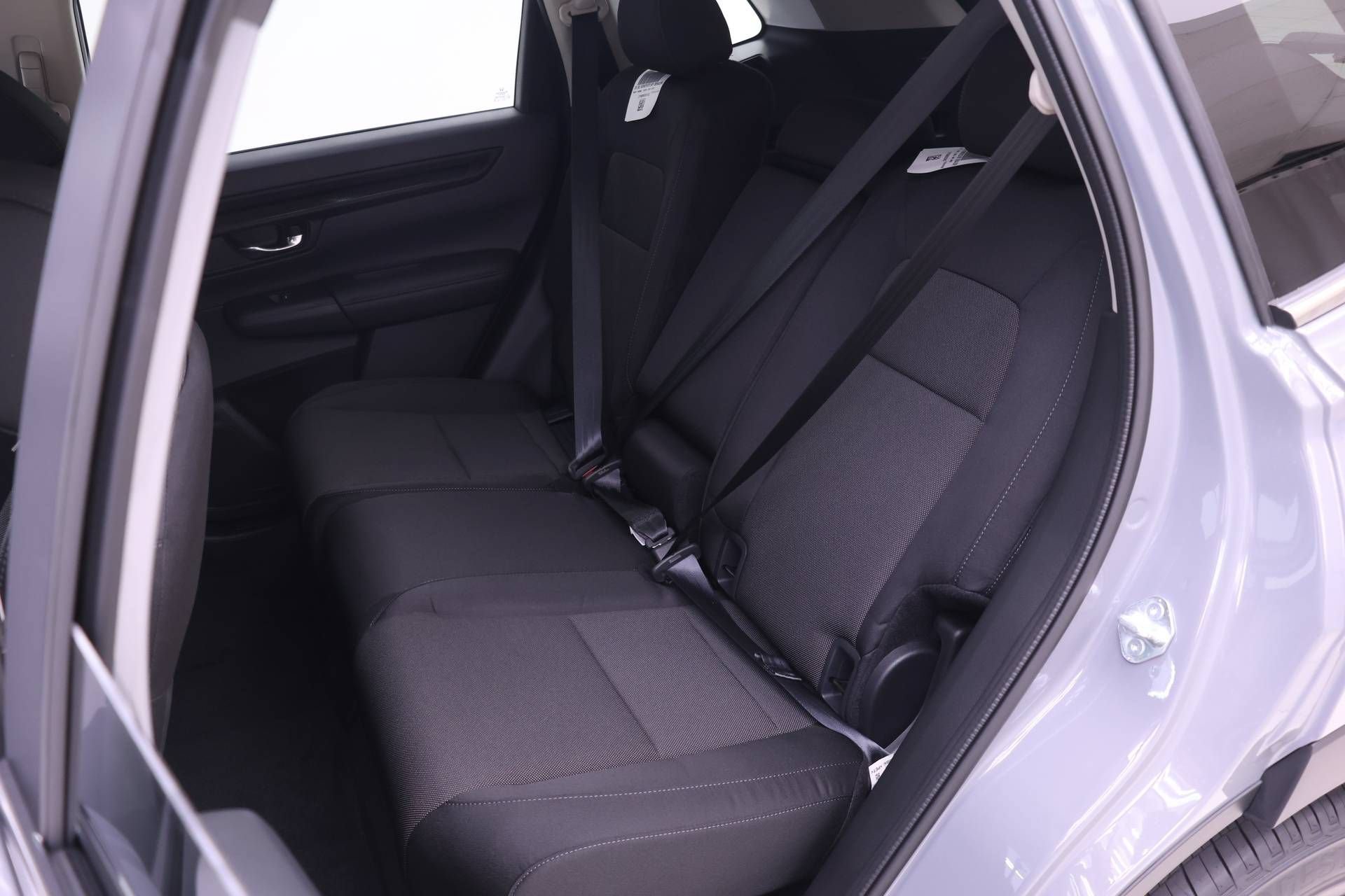 Used 2026 Honda CR-V LX image 11
