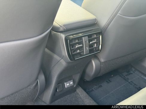 New 2026 Lexus NX 350h 350h Premium image 12