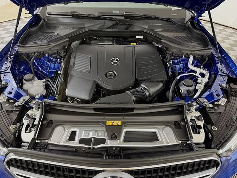 New 2026 Mercedes-Benz GLC 300 4MATIC image 31