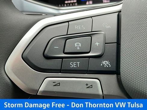 New 2026 Volkswagen Taos SE AWD/4WD image 27