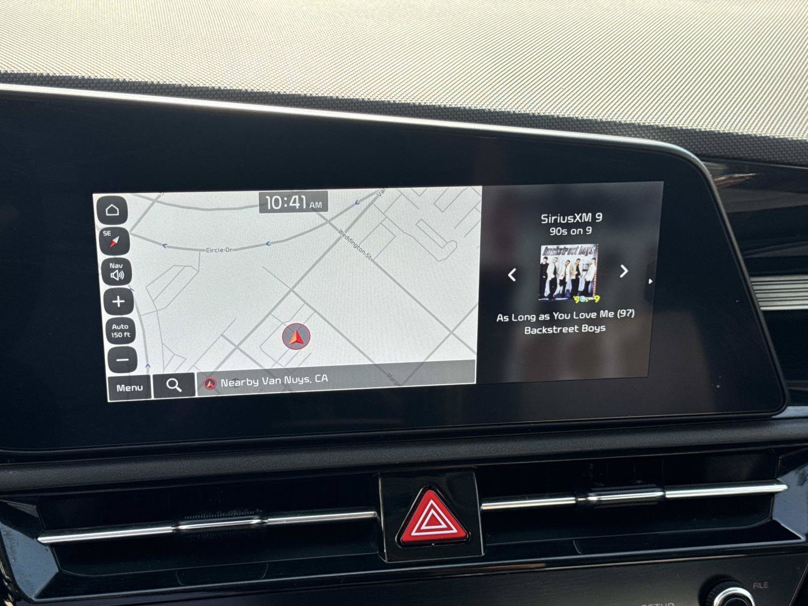 Used 2025 Kia Niro Wave FWD image 28