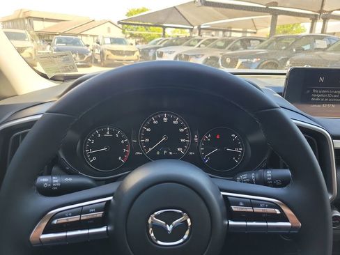 New 2026 MAZDA CX-50 AWD 2.5 S w/ Select Package image 18