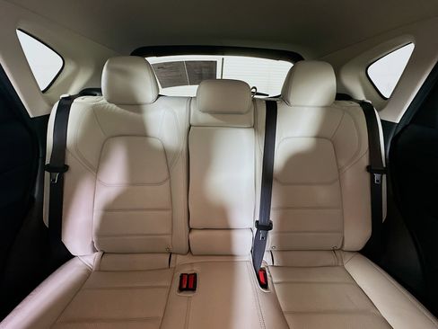 Used 2025 MAZDA CX-5 AWD 2.5 S w/ Preferred Package image 30