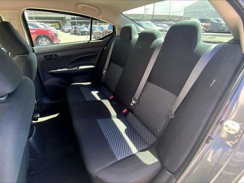 Used 2024 Nissan Versa S FWD image 29