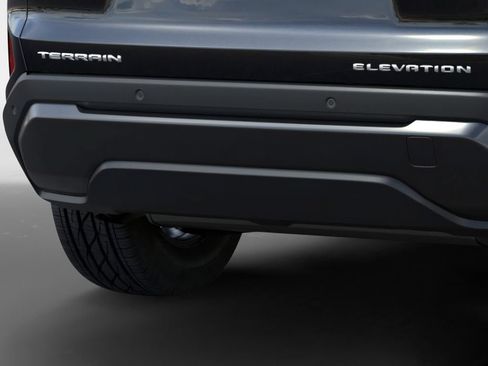 New 2026 GMC Terrain Elevation FWD image 15