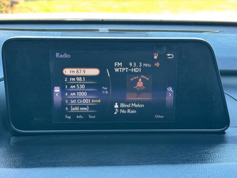 Used 2016 Lexus RX 350 F Sport image 22