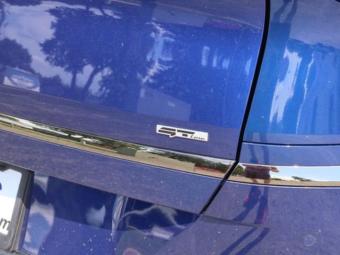 Certified 2023 Kia EV6 GT-Line w/ GT-Line White Seat Package AWD/4WD image 8