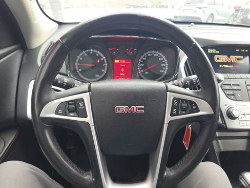 Used 2015 GMC Terrain SLE w/ Chrome Edition image 19